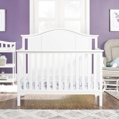 Penelope 4 in 2024 1 convertible crib